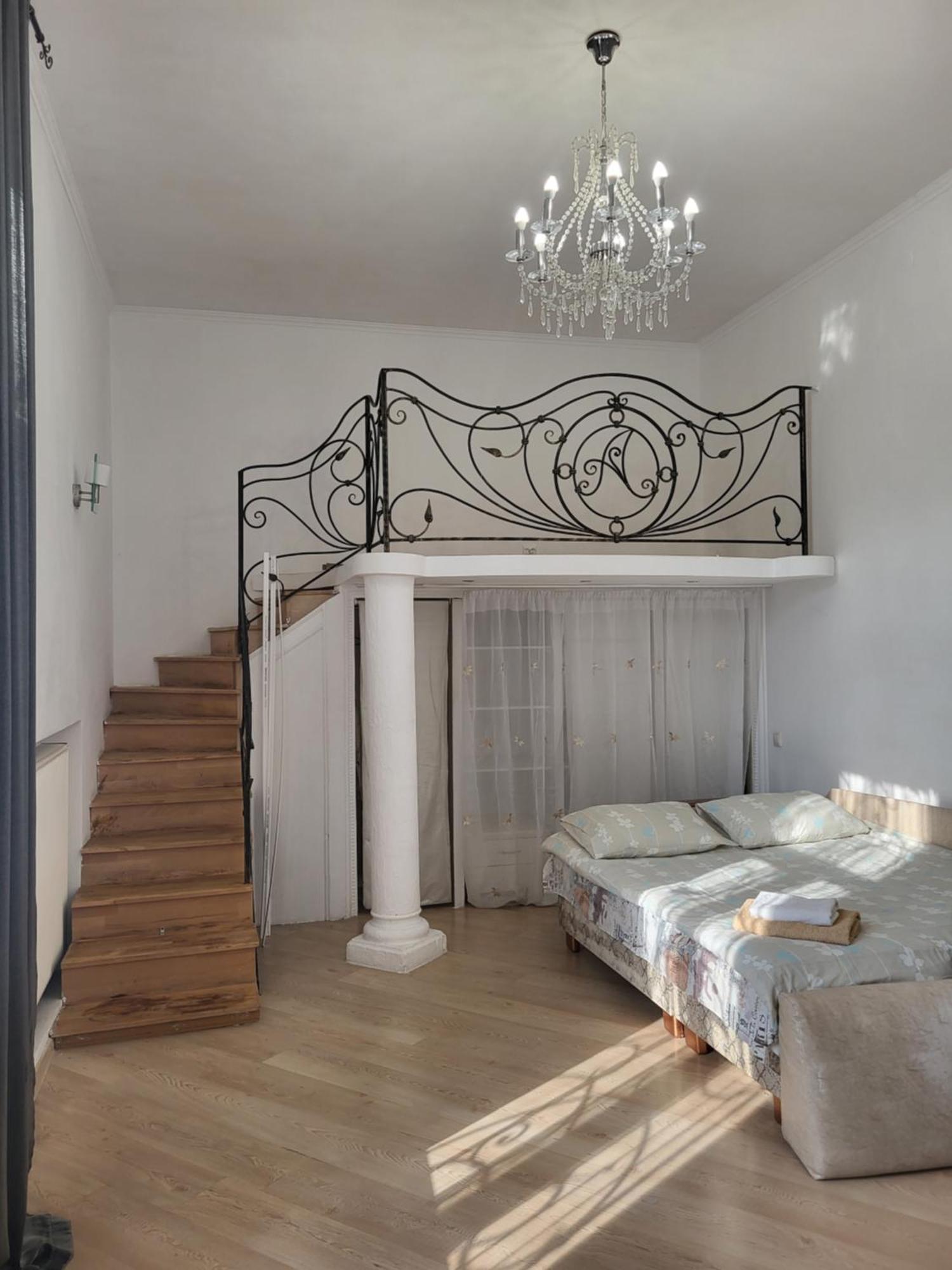Японська 5 Apartman Lviv Kültér fotó