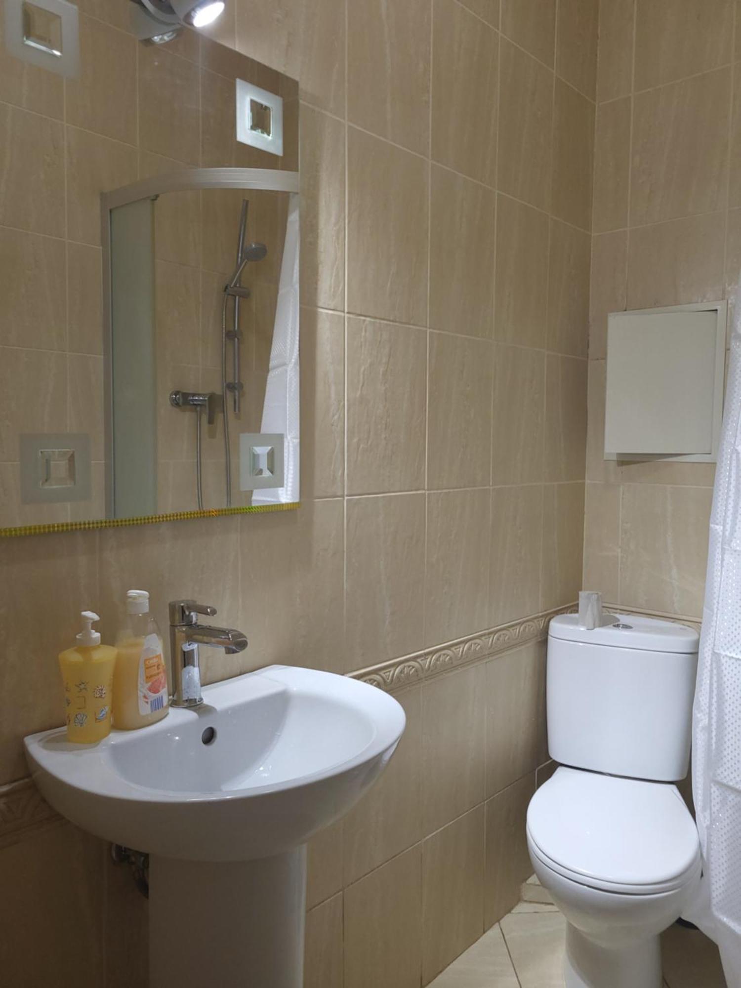 Японська 5 Apartman Lviv Kültér fotó