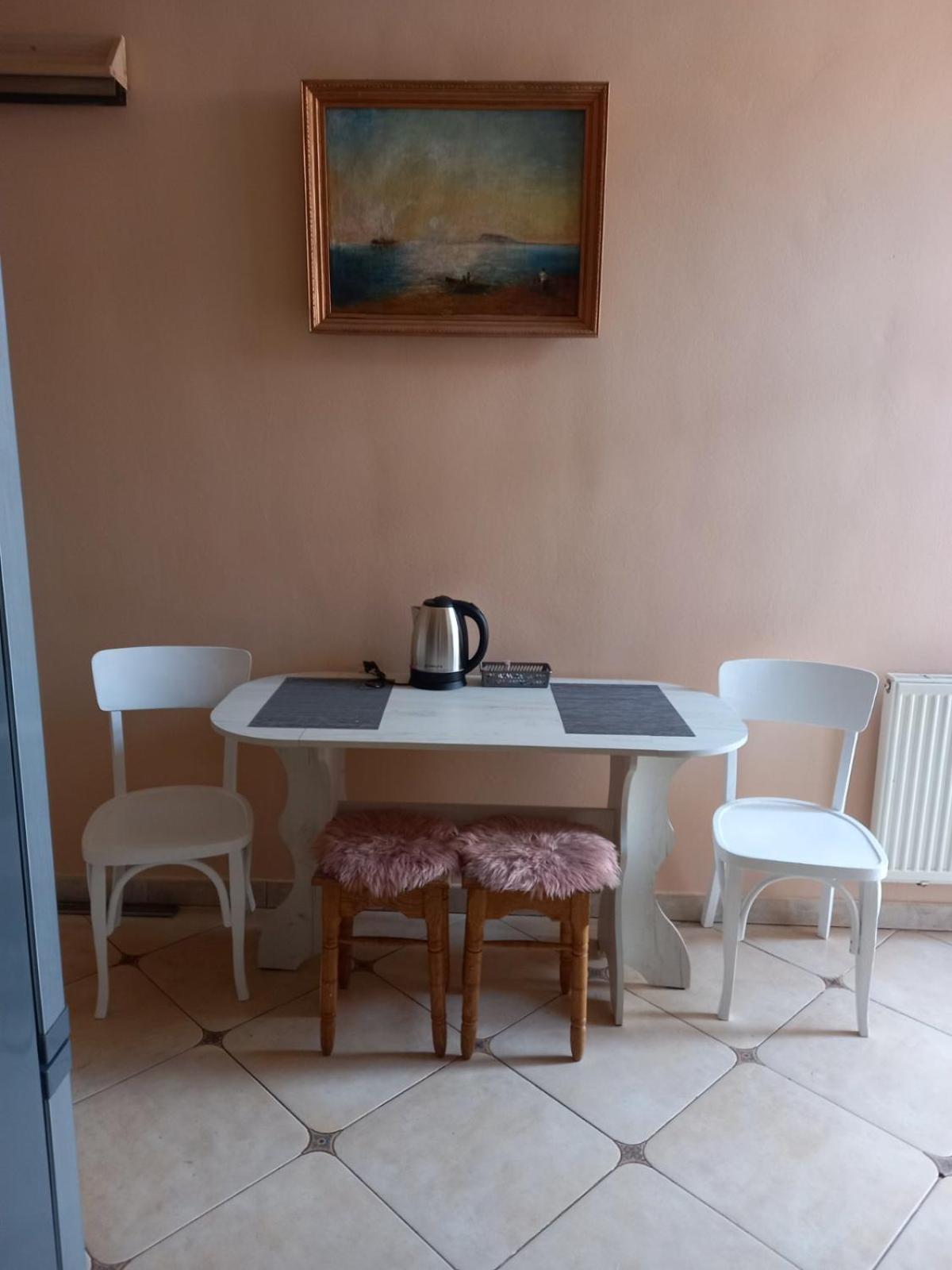 Японська 5 Apartman Lviv Kültér fotó