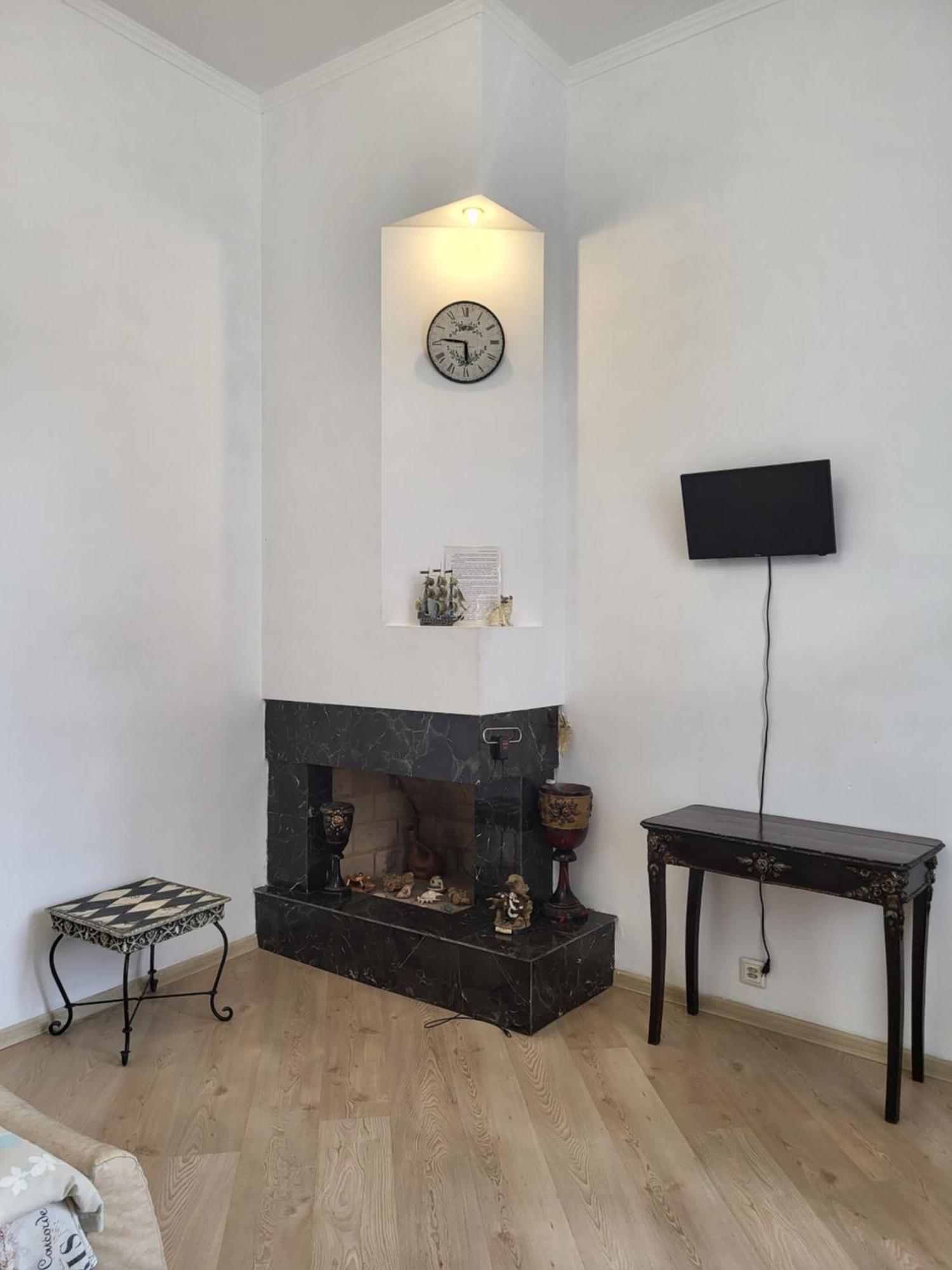 Японська 5 Apartman Lviv Kültér fotó
