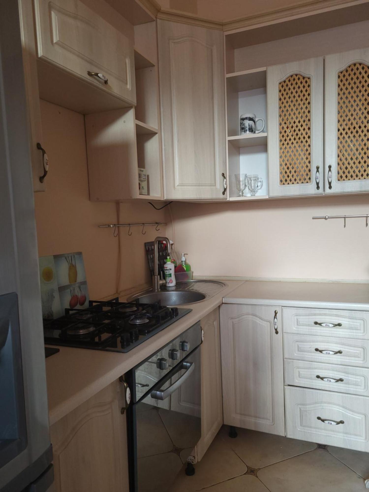 Японська 5 Apartman Lviv Kültér fotó